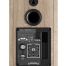 Активная полочная акустика Dali Oberon 1 C Black Ash + Sound Hub Compact